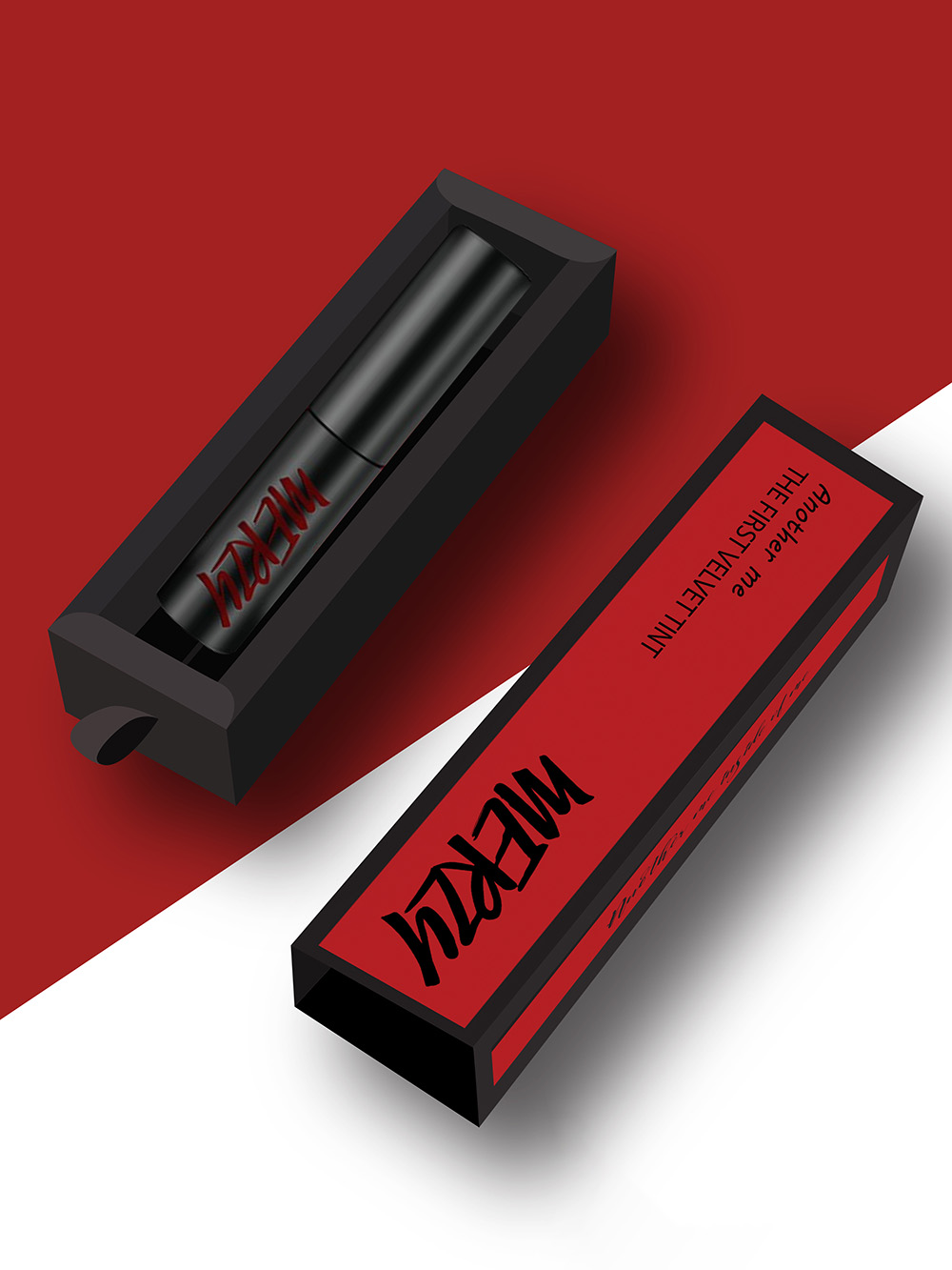 custom lipstick boxes