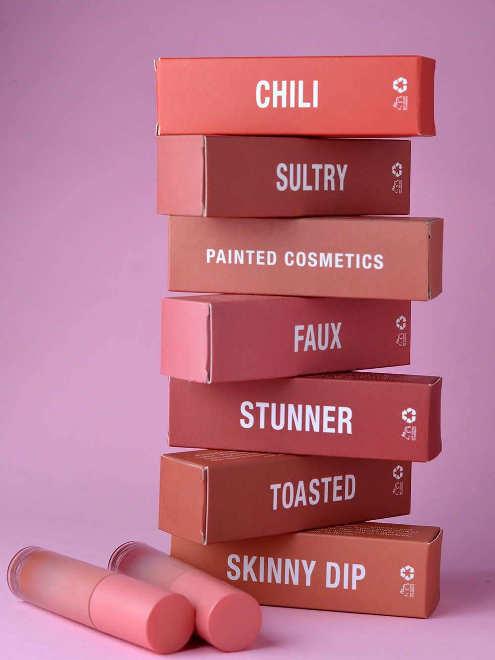 custom lipstick boxes