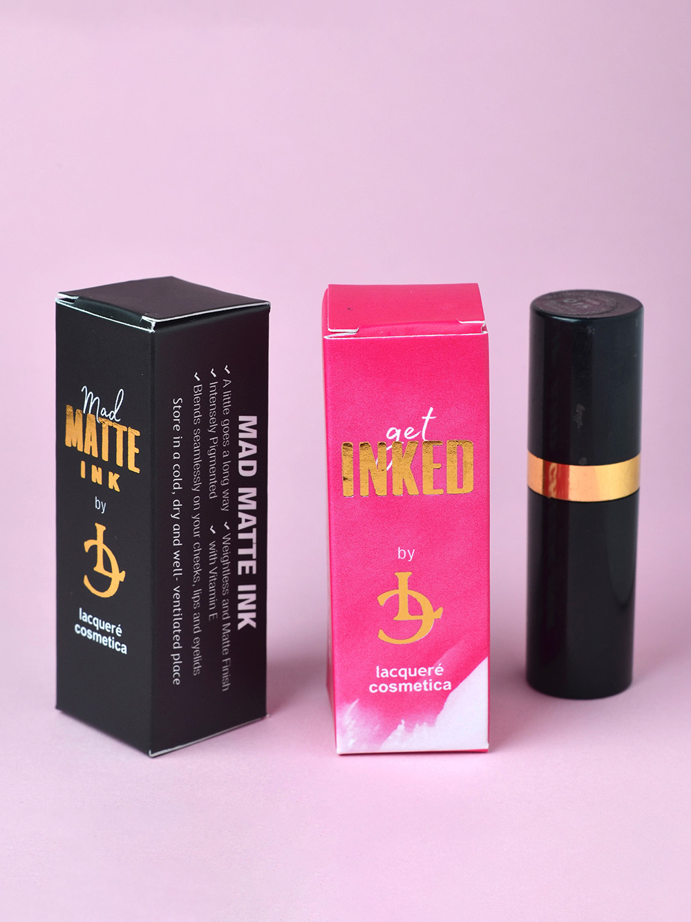 custom lipstick boxes