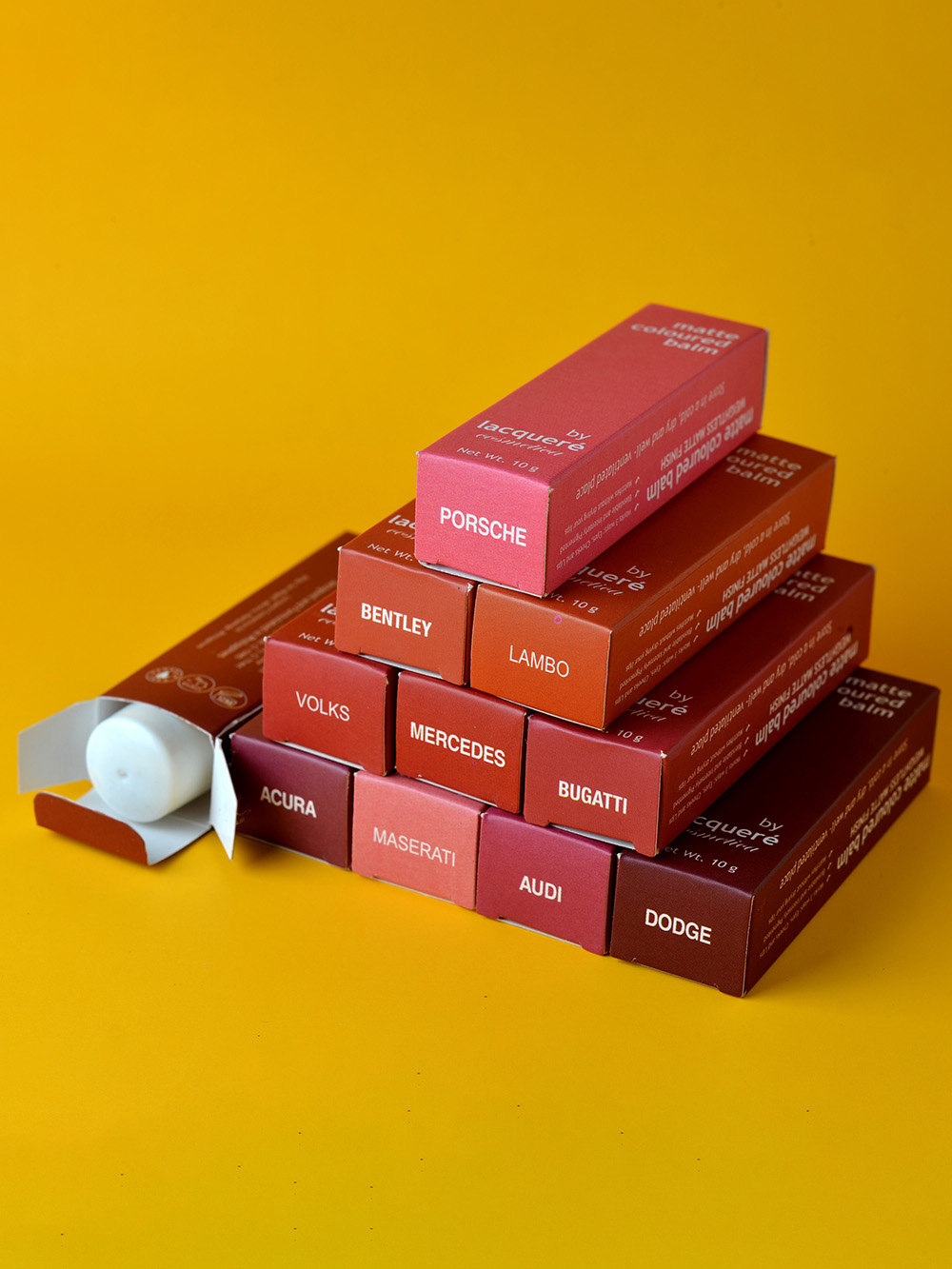 custom lipstick boxes
