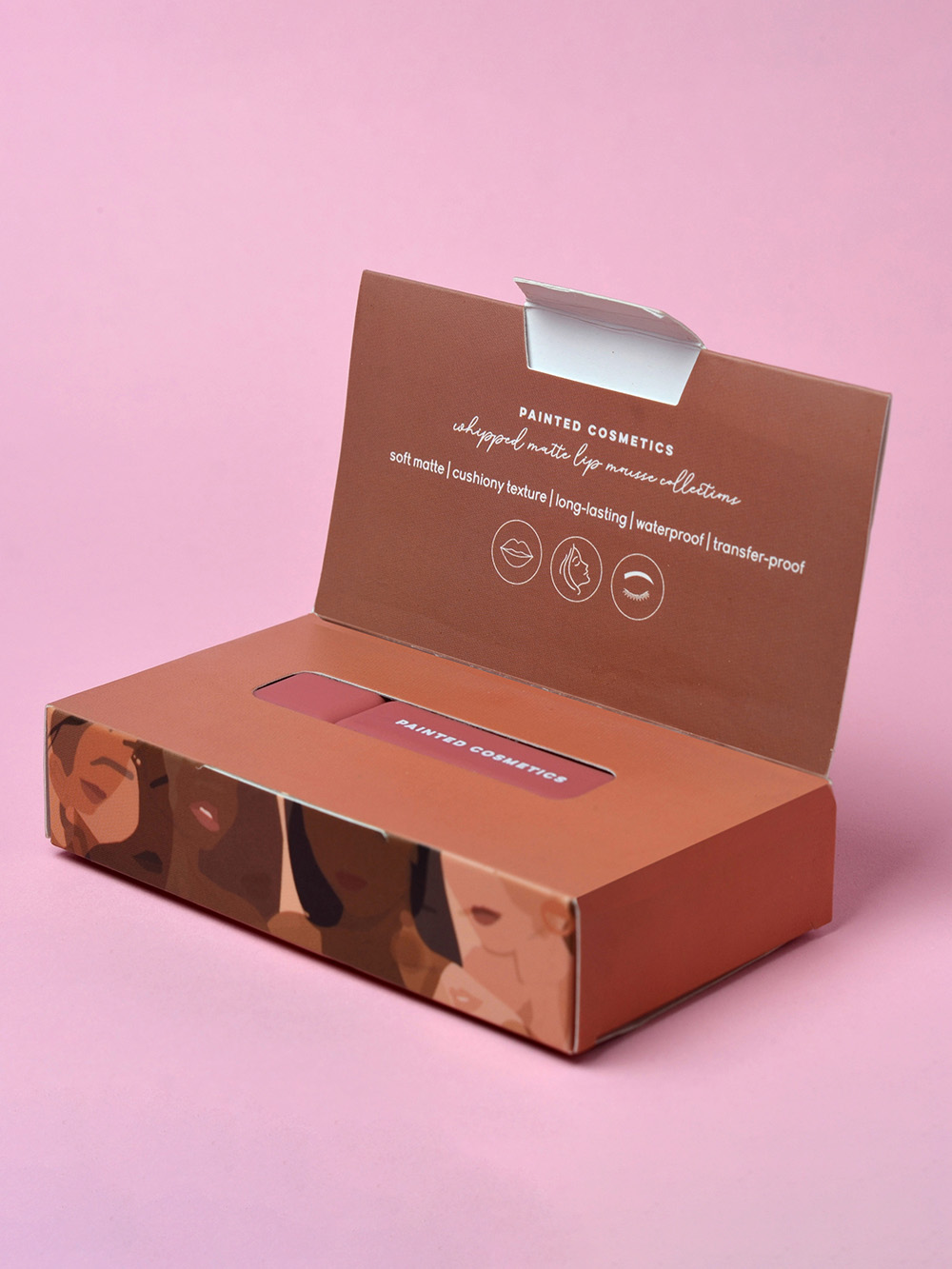 custom lipstick boxes