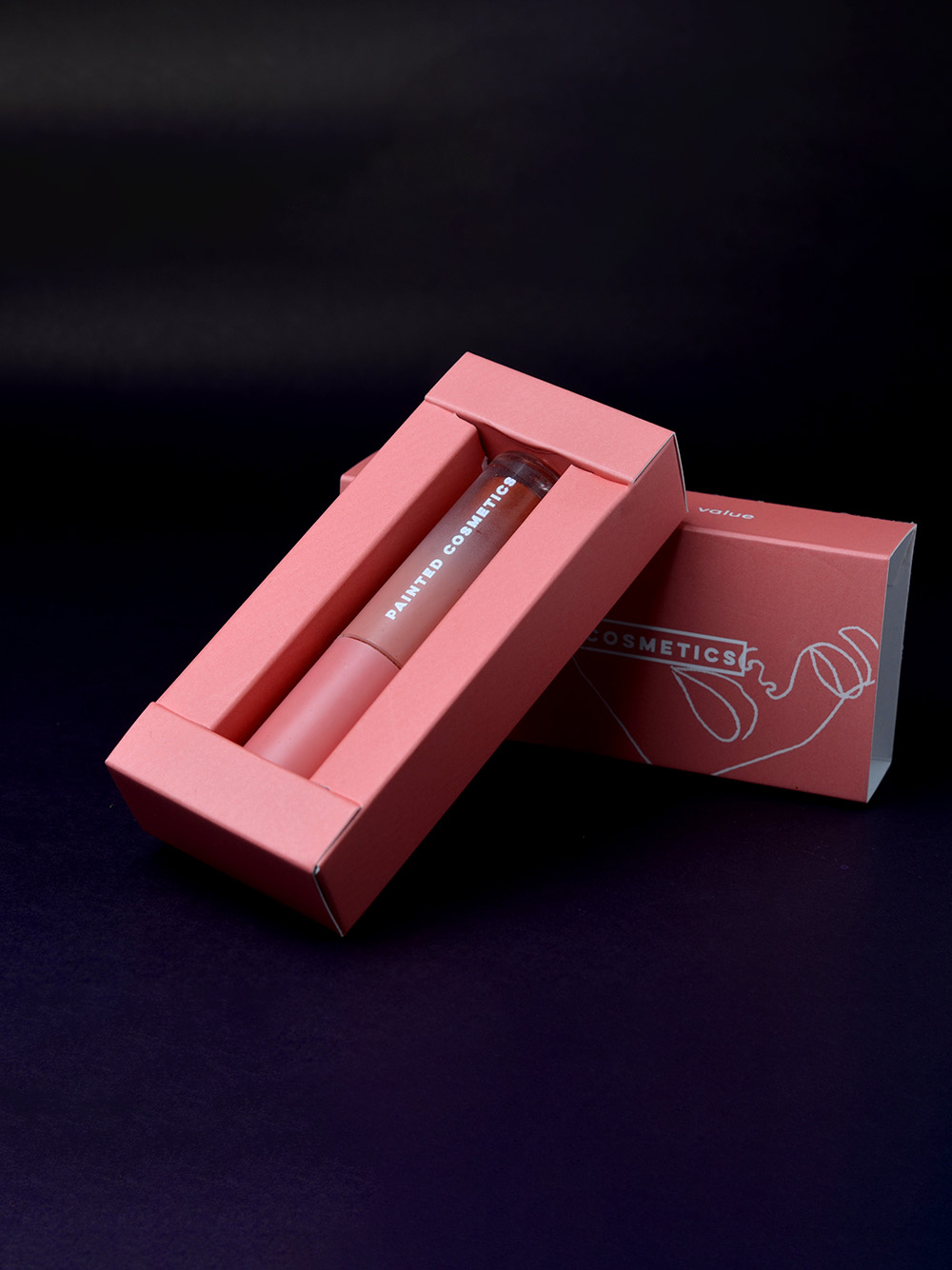 custom lipstick boxes