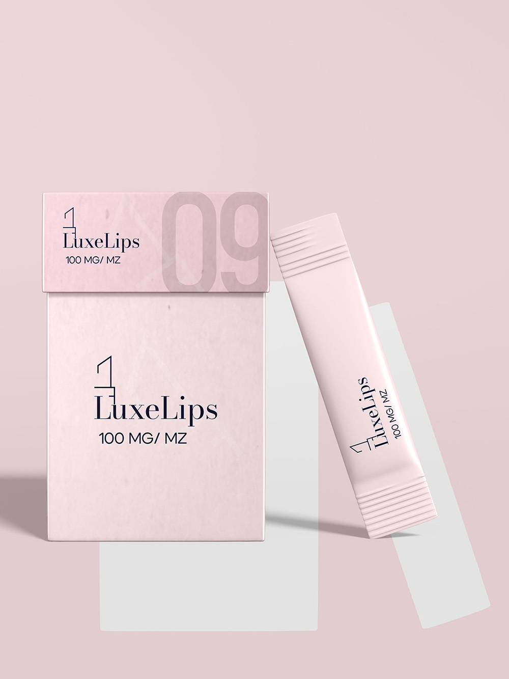custom lipstick boxes