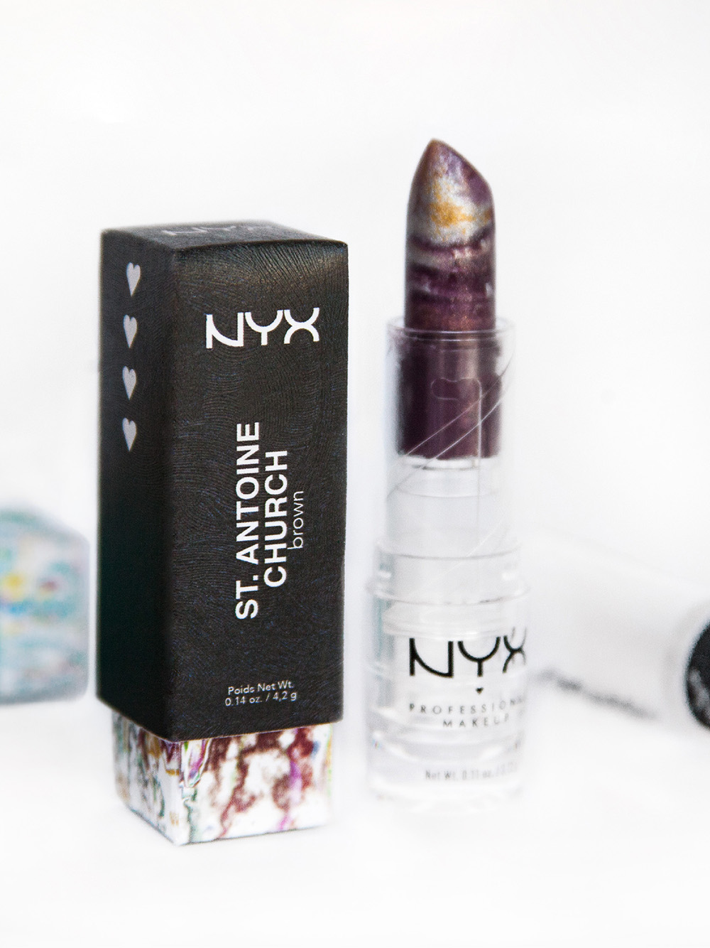 custom lipstick boxes