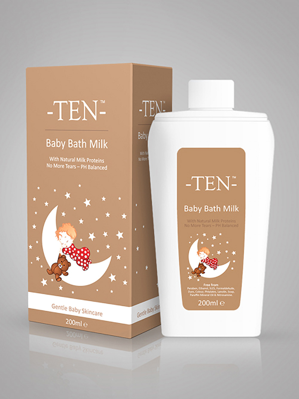 Custom Lotion Boxes