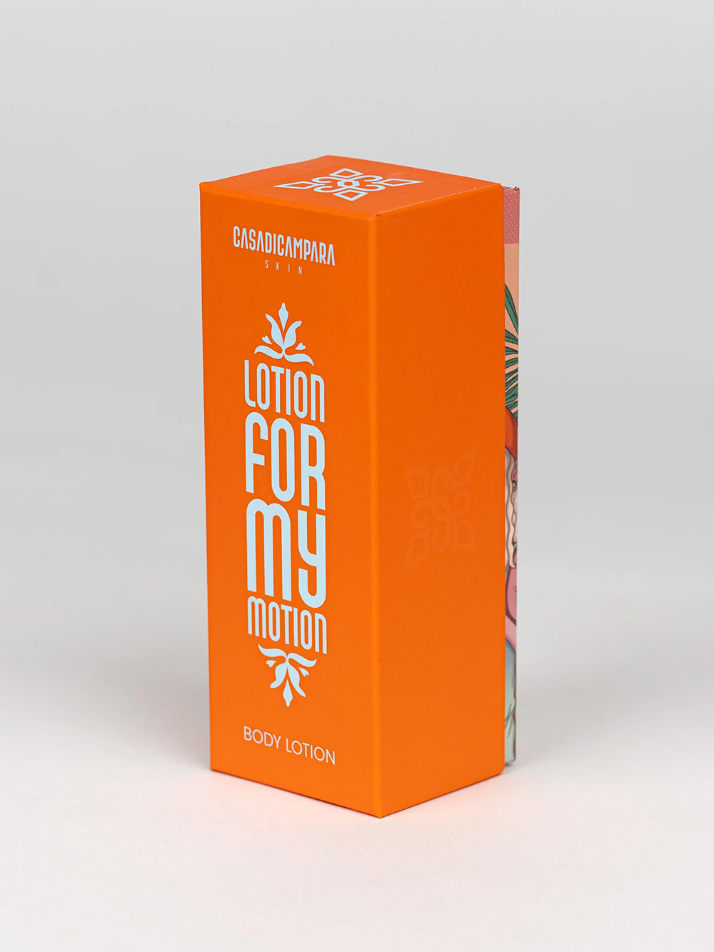 Custom Lotion Boxes