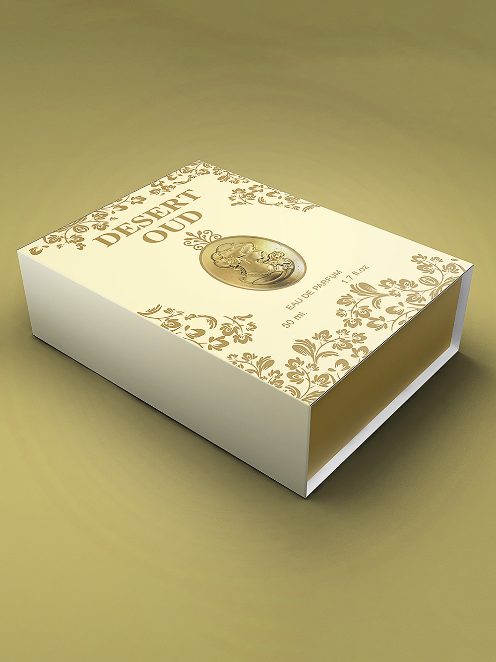 Custom Perfume boxes