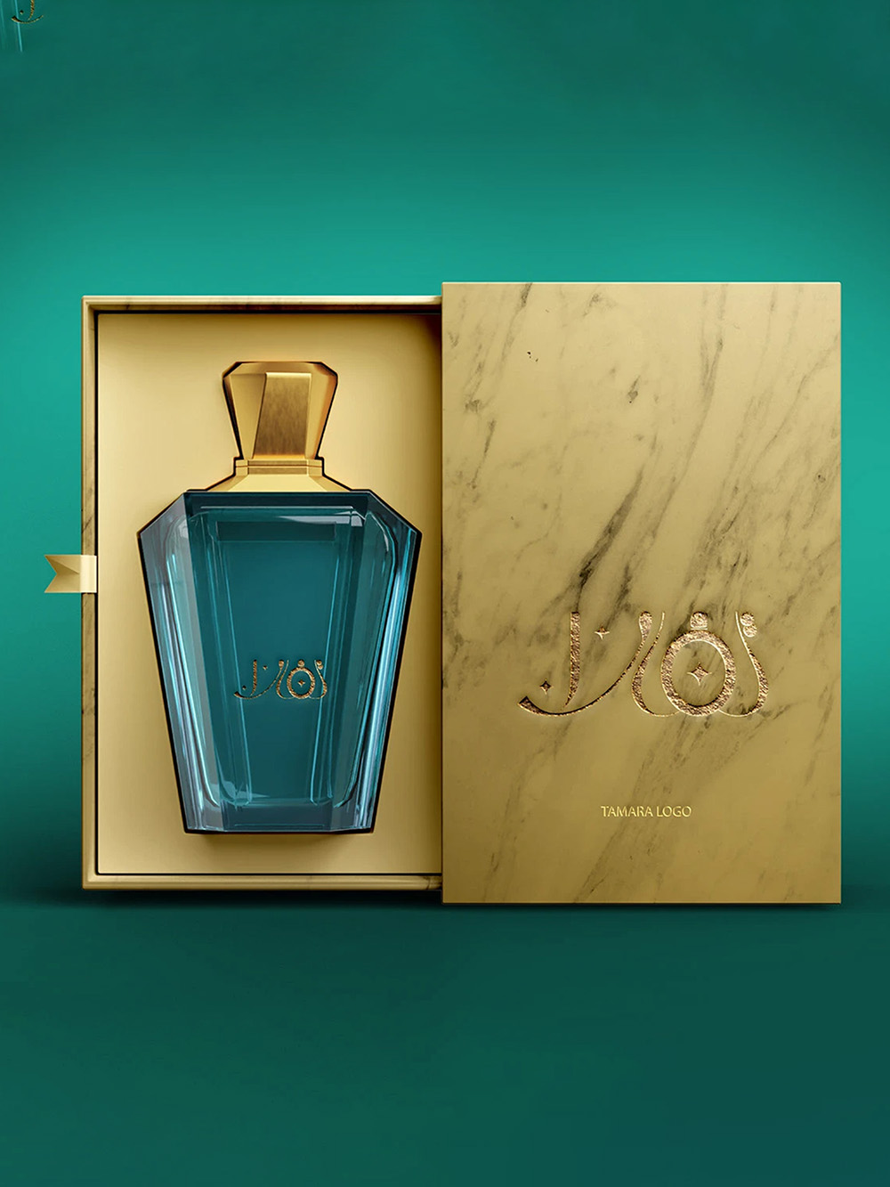 Custom Perfume boxes