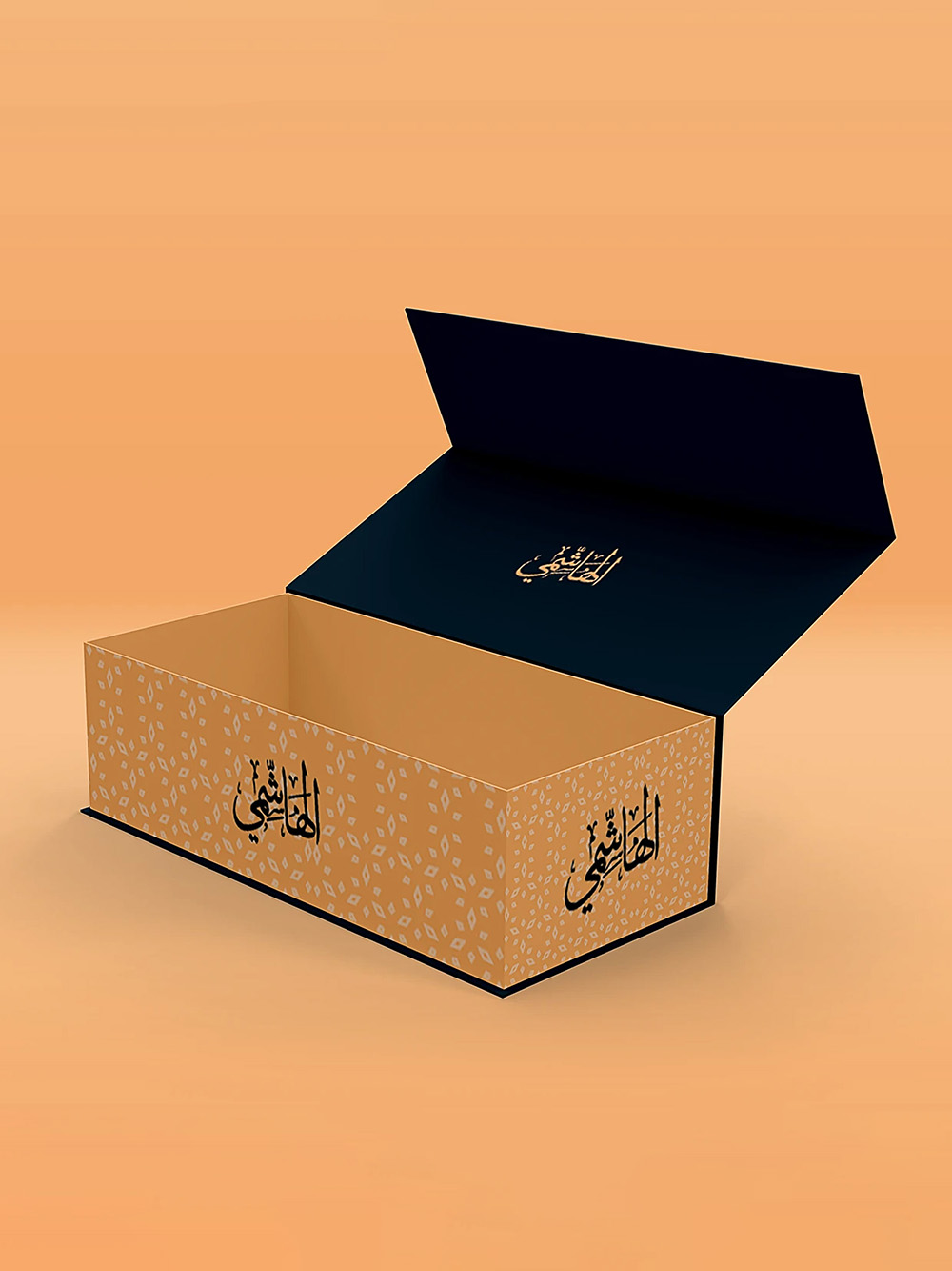 Custom Perfume boxes