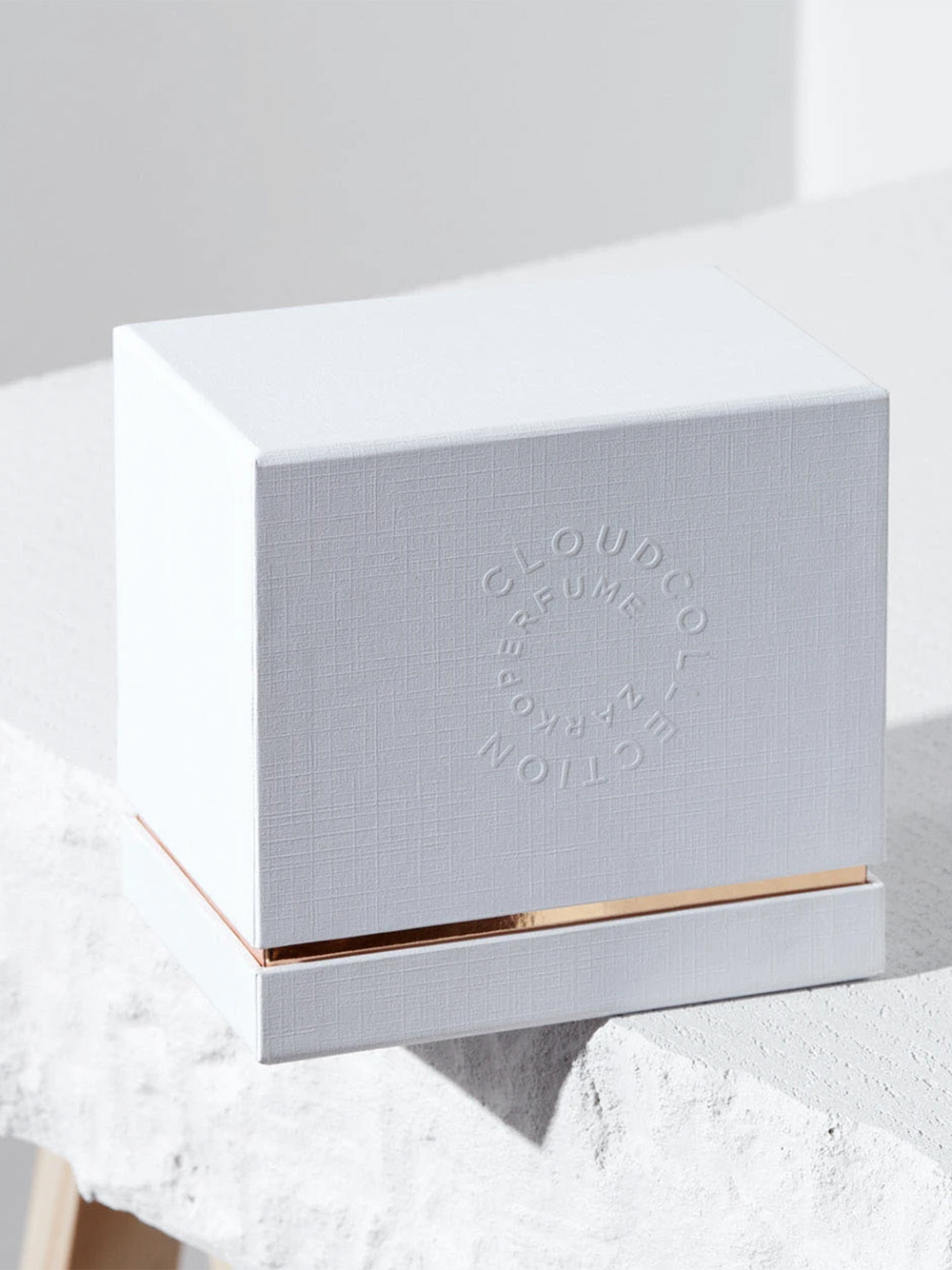 Custom Perfume boxes