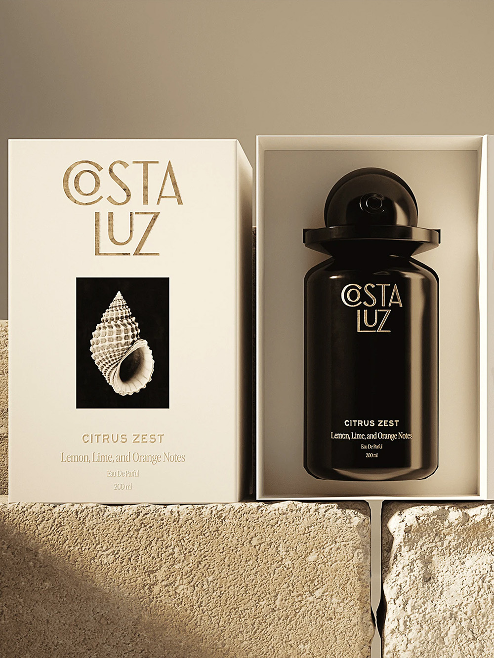 Custom Perfume boxes