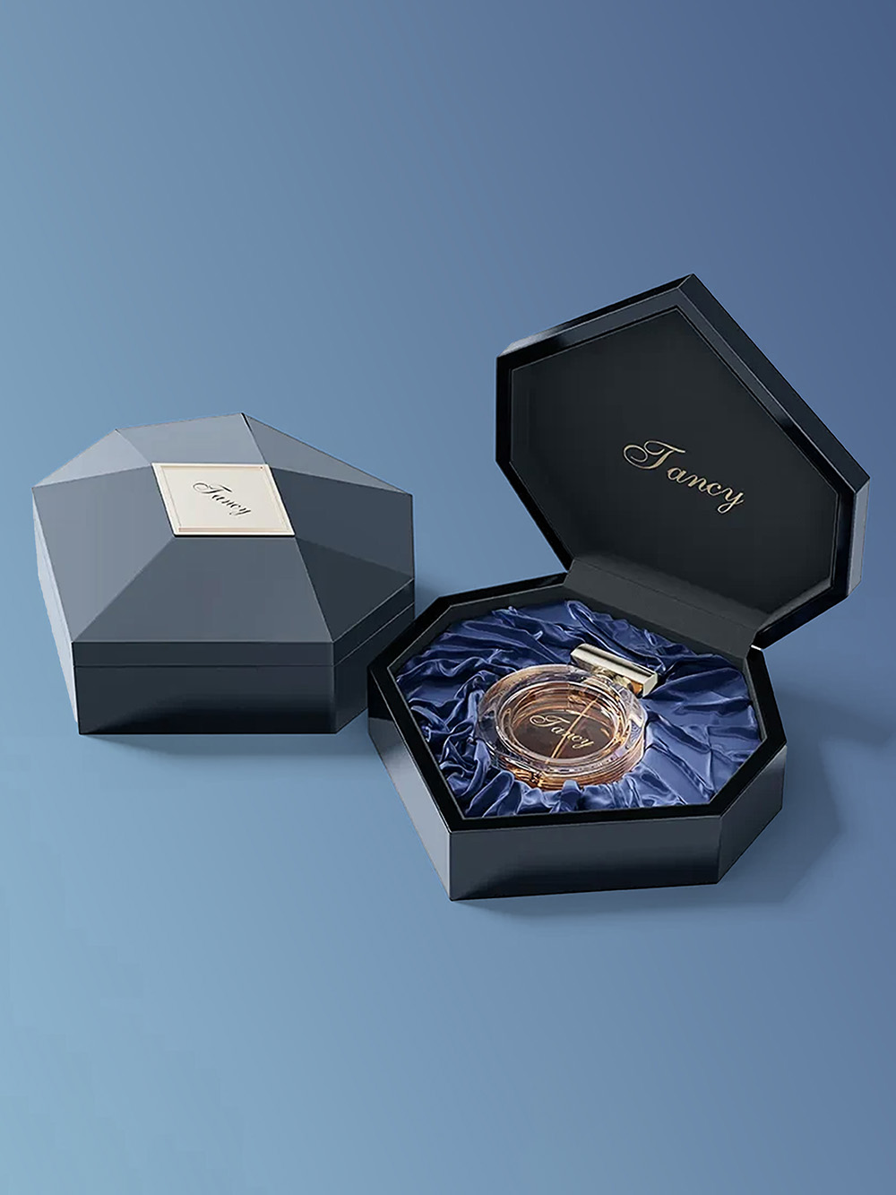 Custom Perfume boxes