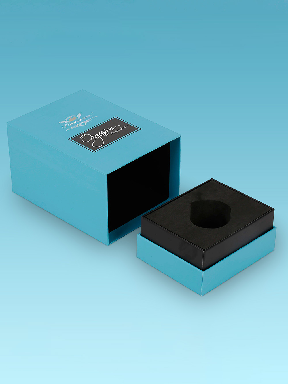 Custom Perfume boxes
