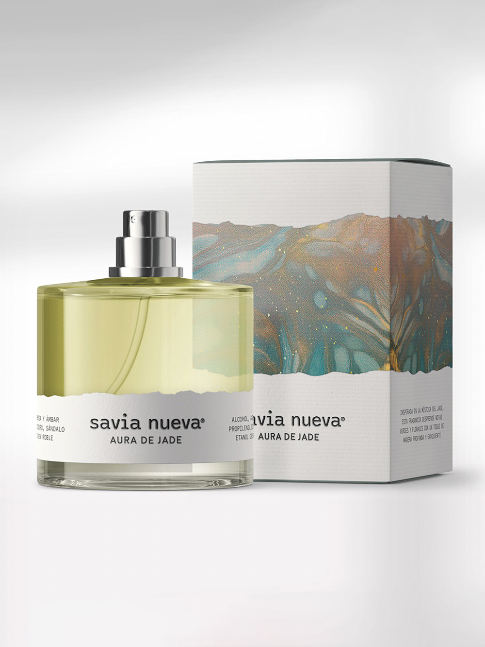 Custom Perfume boxes