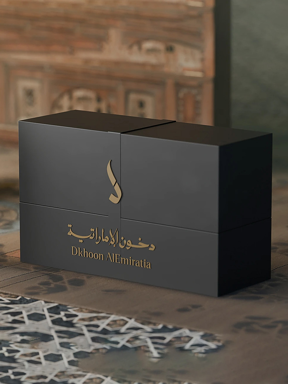 Custom Perfume boxes