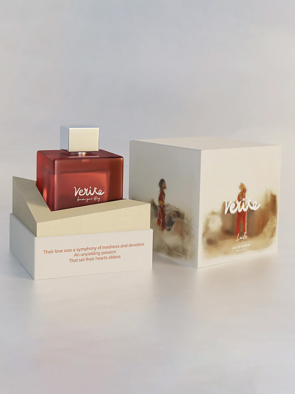 Custom Perfume boxes
