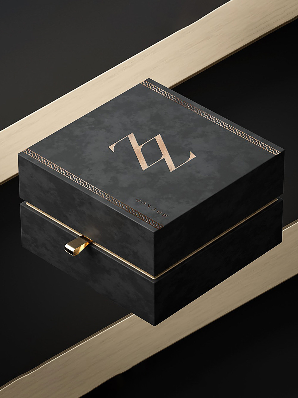 Custom Perfume boxes