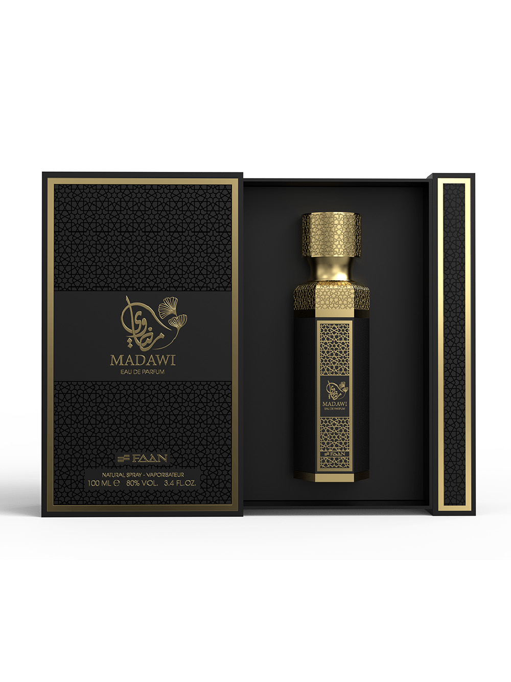 Custom Perfume boxes
