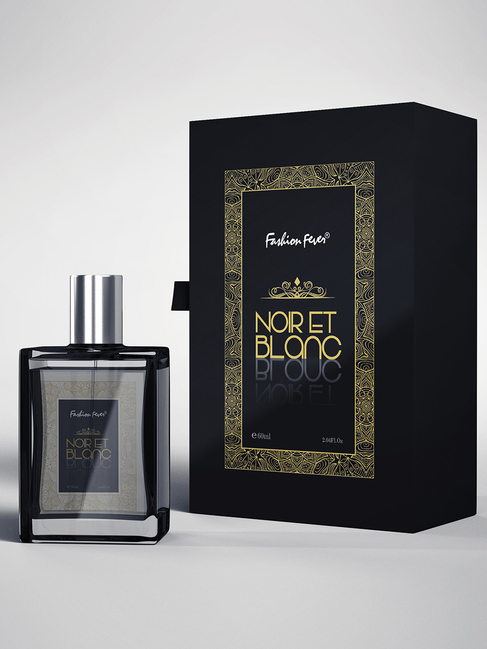 Custom Perfume boxes