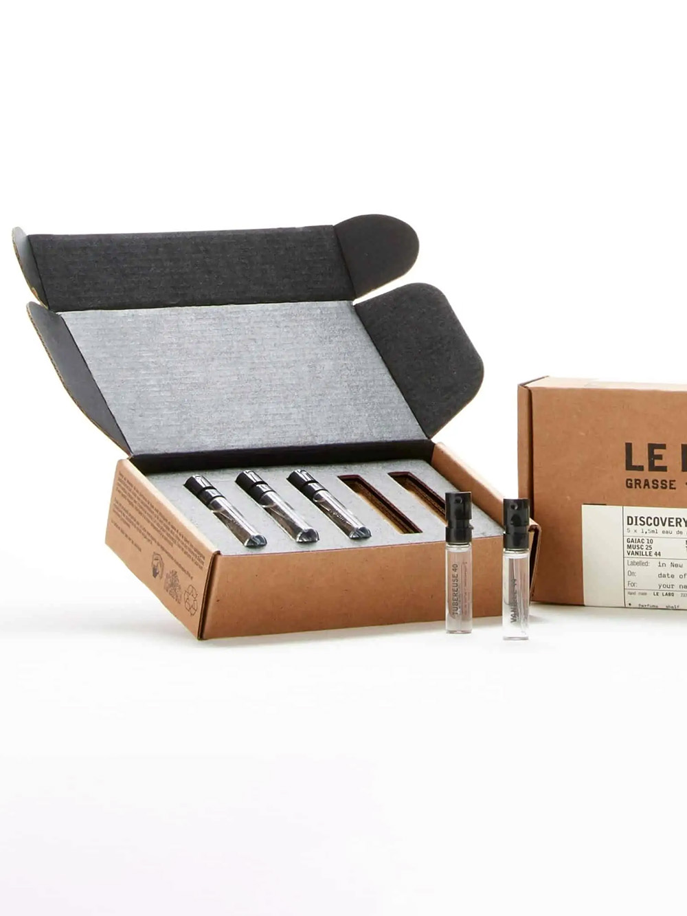 Custom Perfume boxes