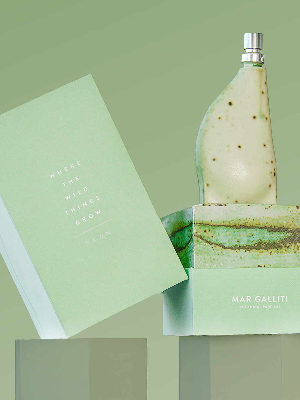 Custom Perfume boxes
