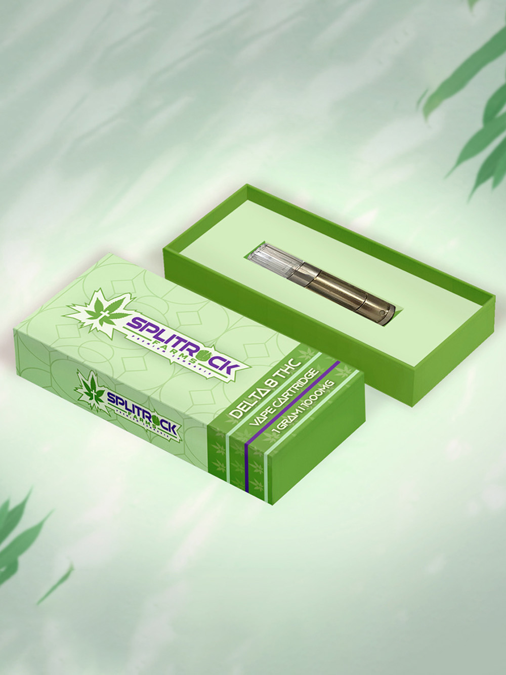 Custom Vape boxes