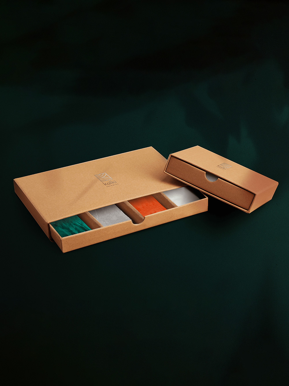 Rigid Sleeve Boxes