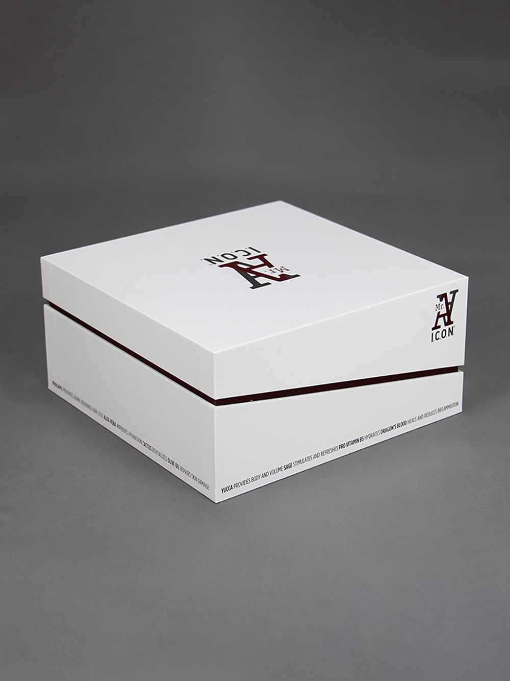 Custom Shoulder Mailer Boxes