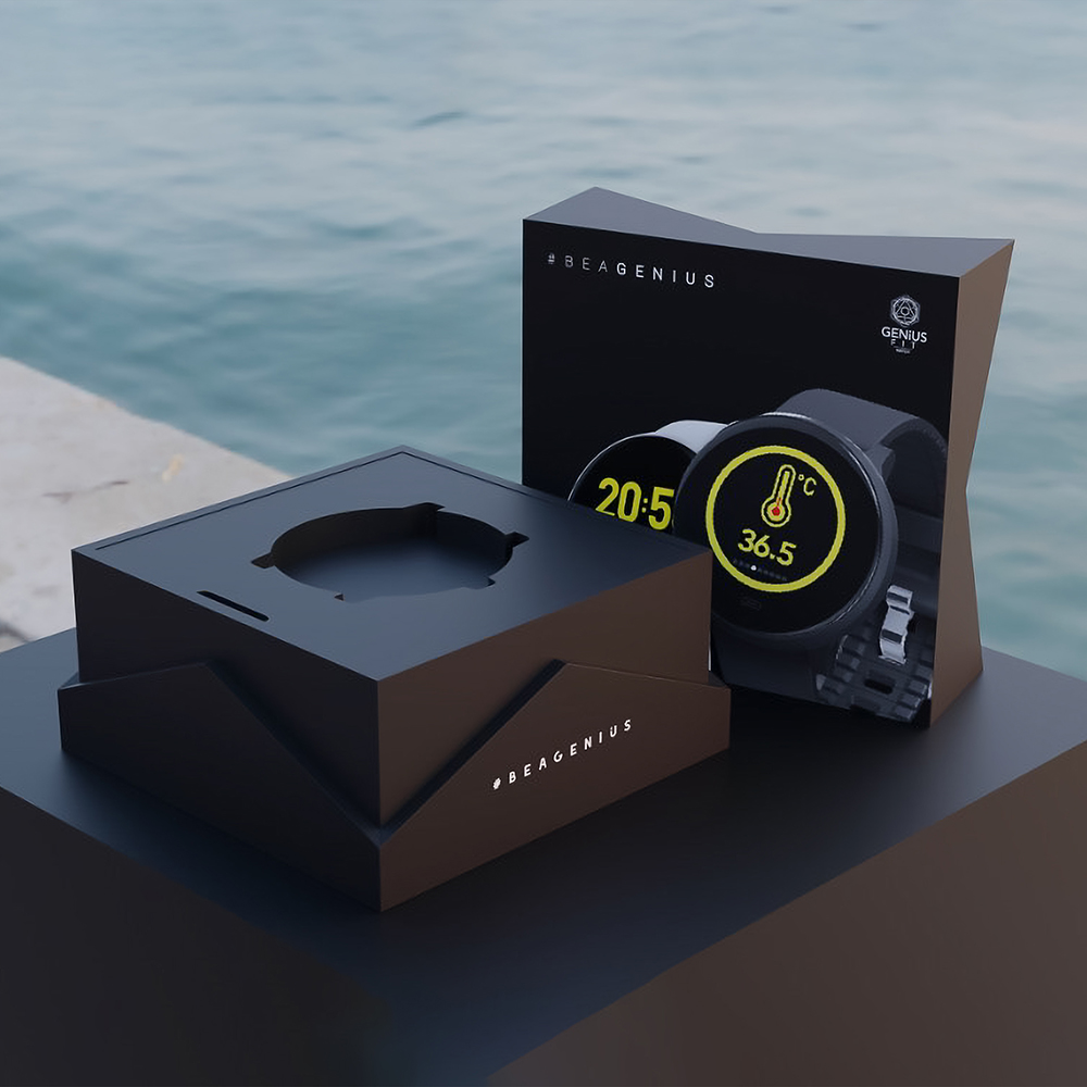 Custom Wrist Watch Boxes Built for Products That Can't Take a Knock