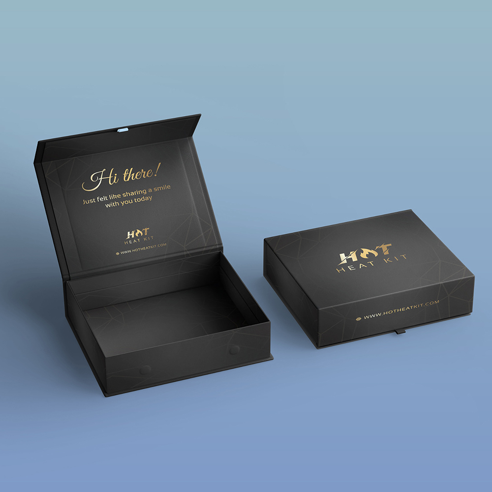 Custom Snap Shut Boxes That Make a Product Feel Worth the Price Tag