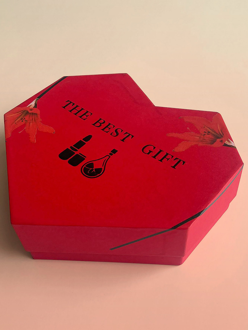 Rigid Shaped Boxes