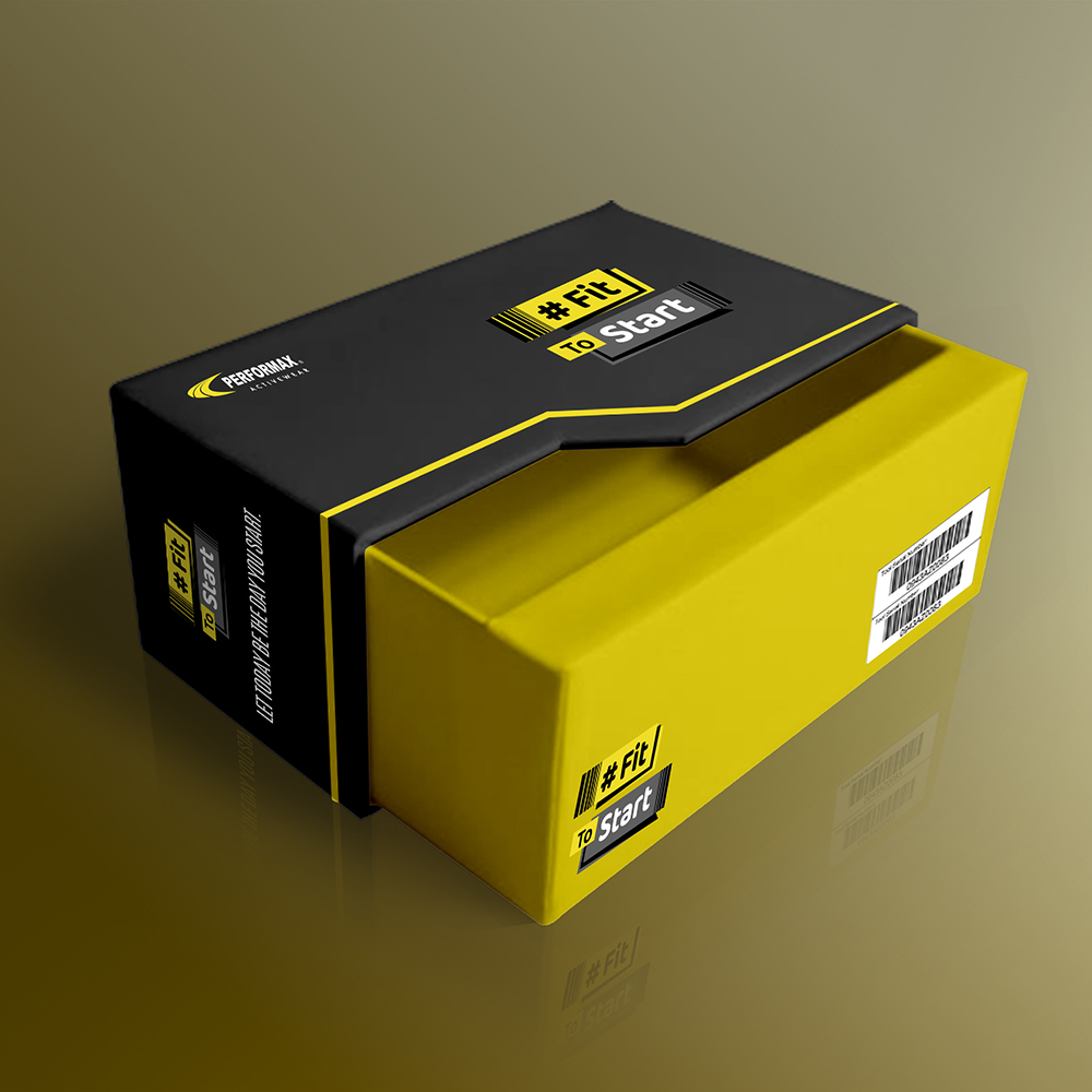Slipcase Boxes That Slide Cleanly and Brand Every Surface They Have