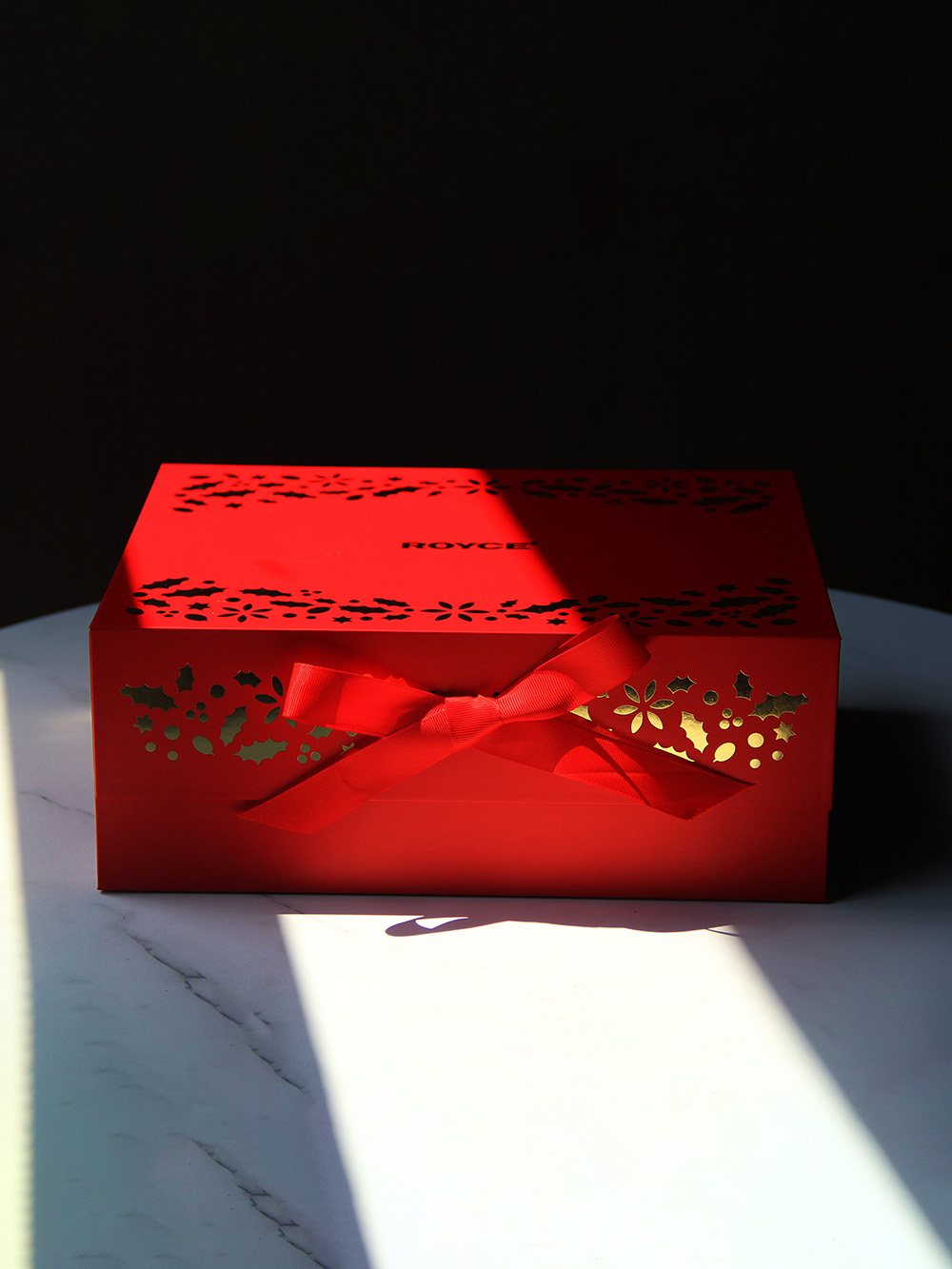 Magnetic Gift Boxes