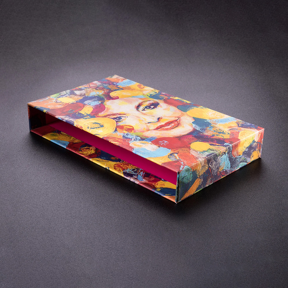 Gift Brands Across the USA Choose Hale Path Packaging for Slipcase Boxes