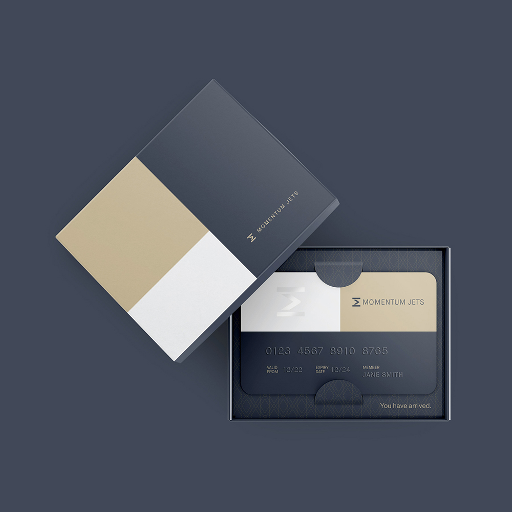 Elevating Financial and Retail Brands Through Credit Card Boxes 