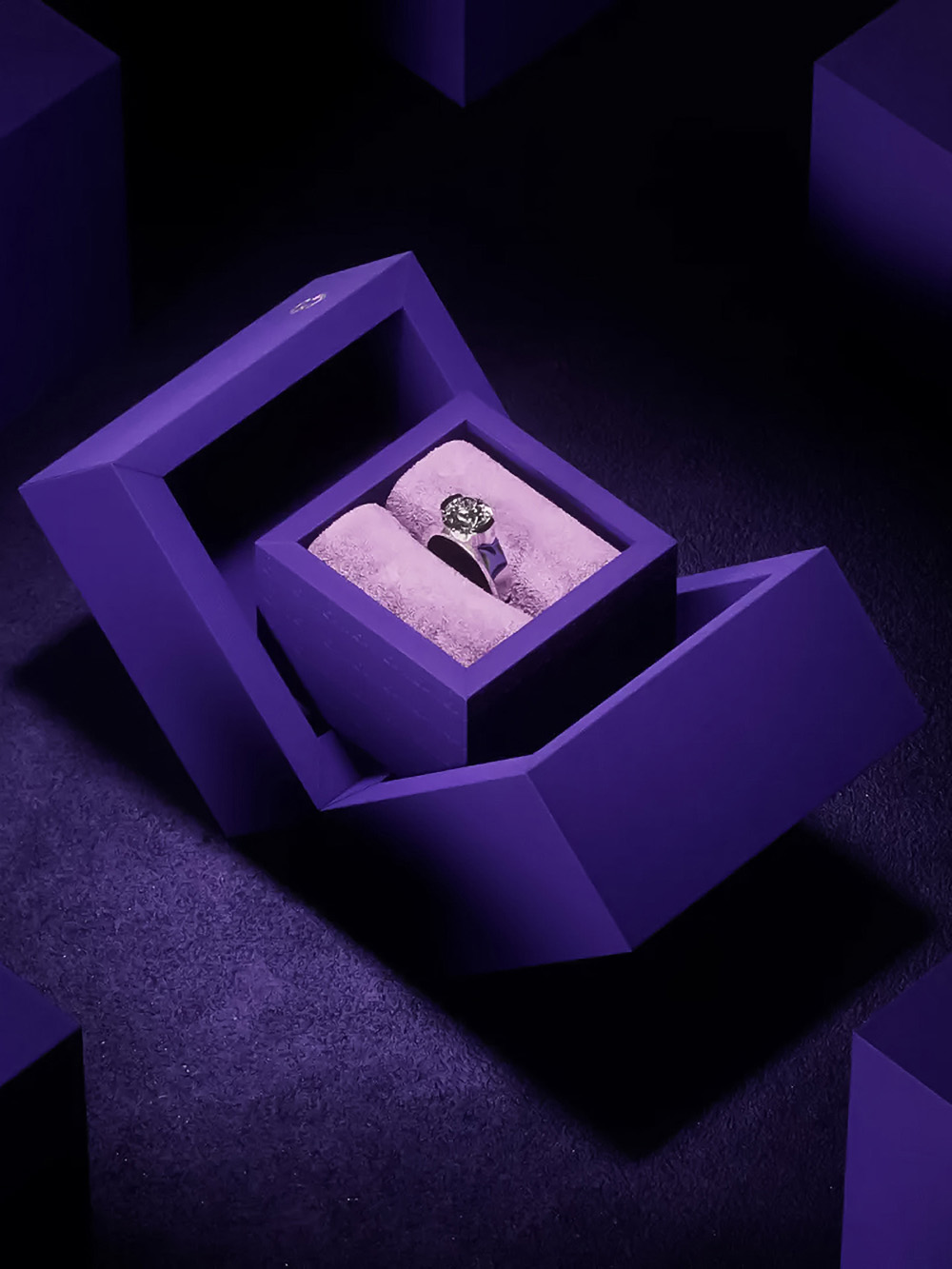 Custom Jewelry Boxes