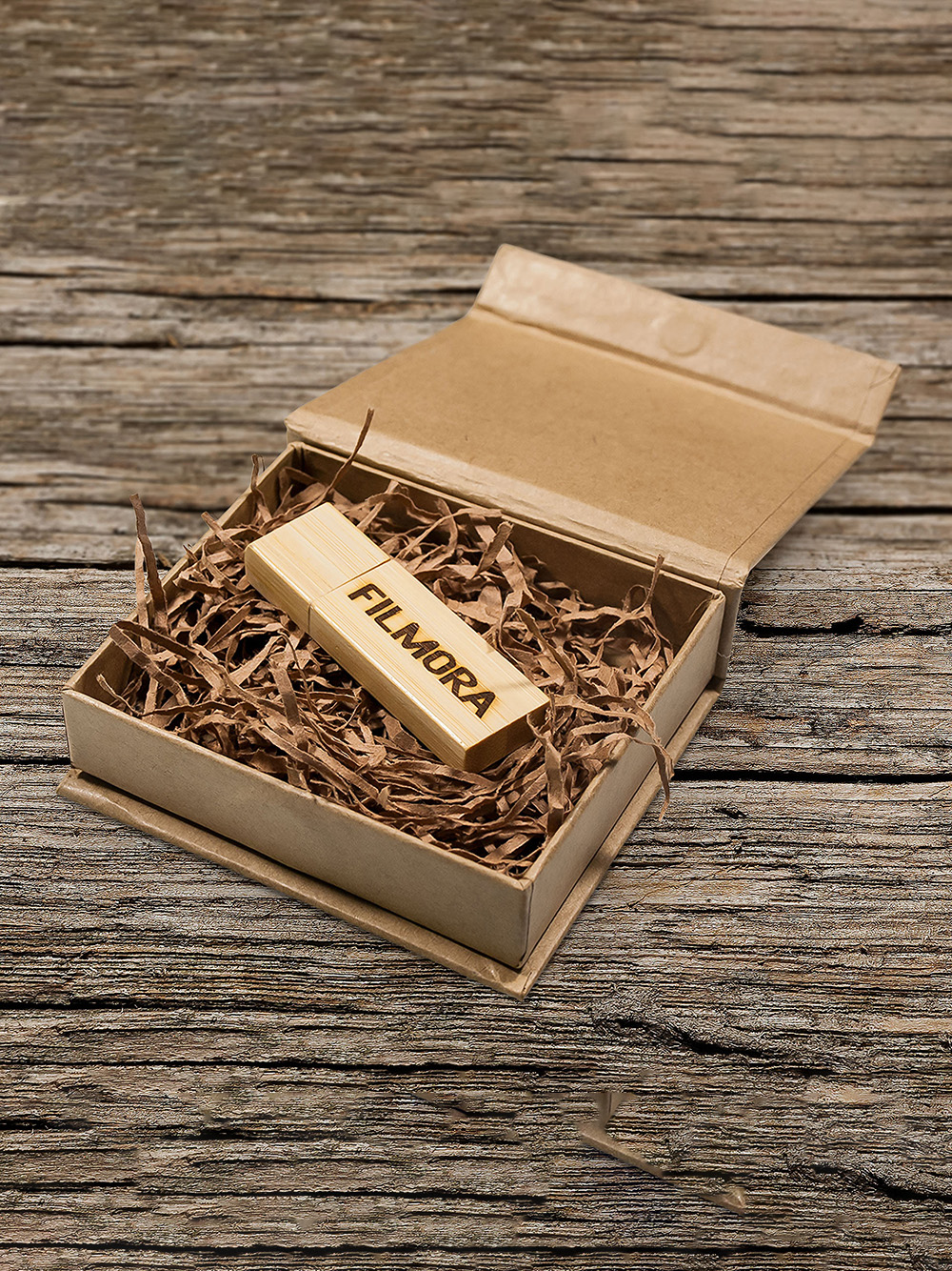 Custom USB Boxes