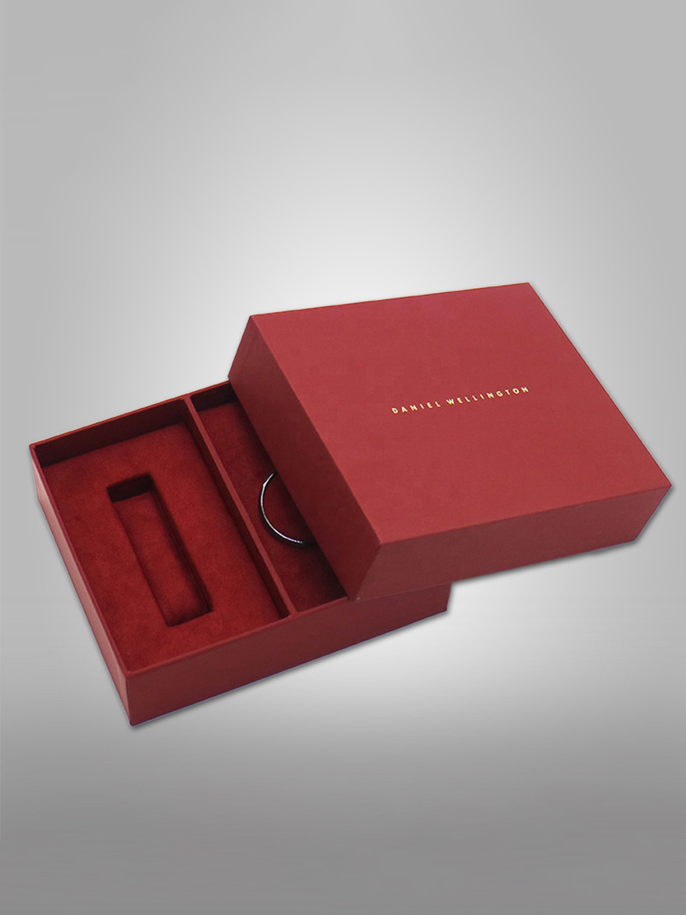 Custom USB Boxes