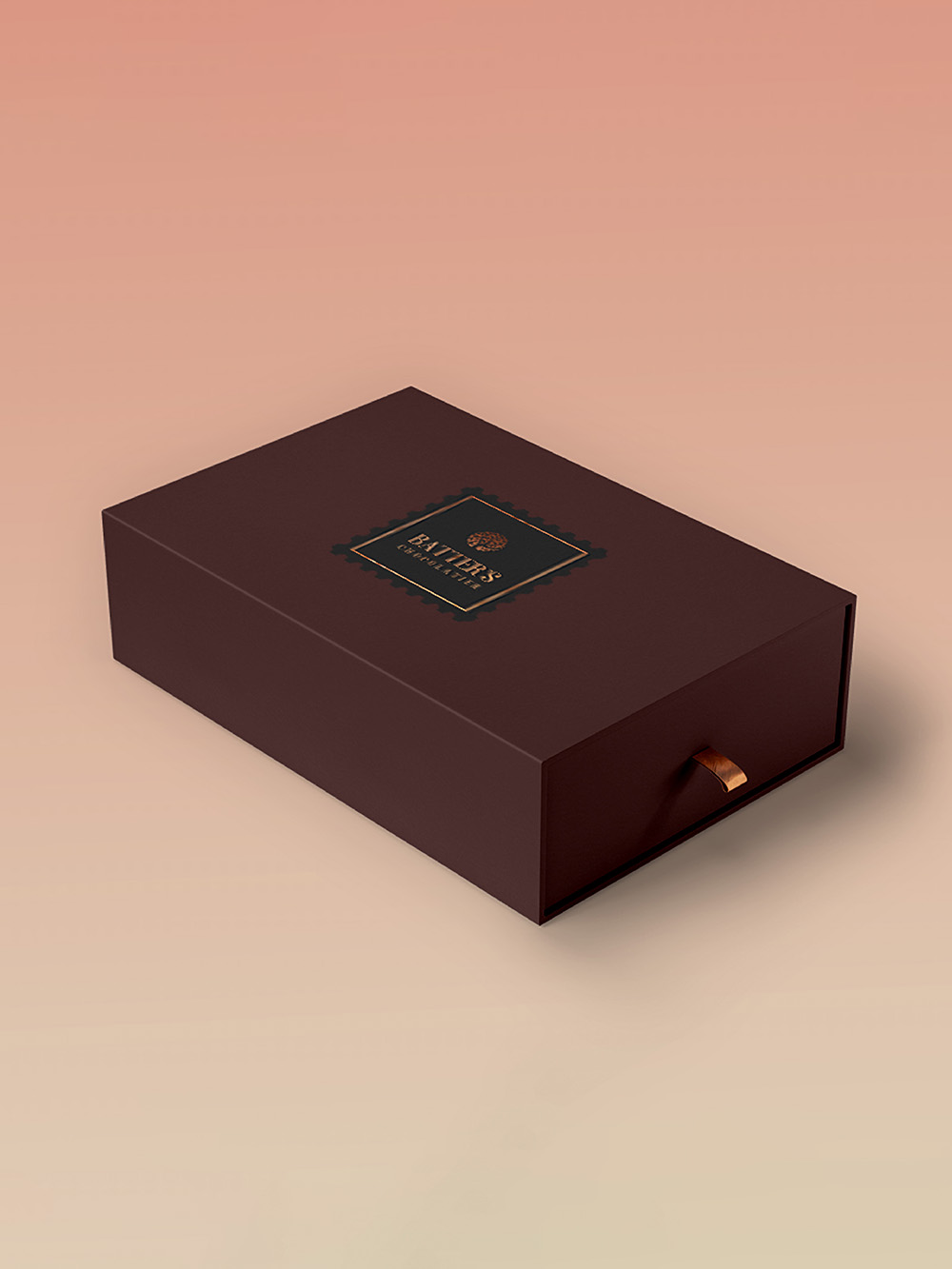 Rigid Sleeve Boxes