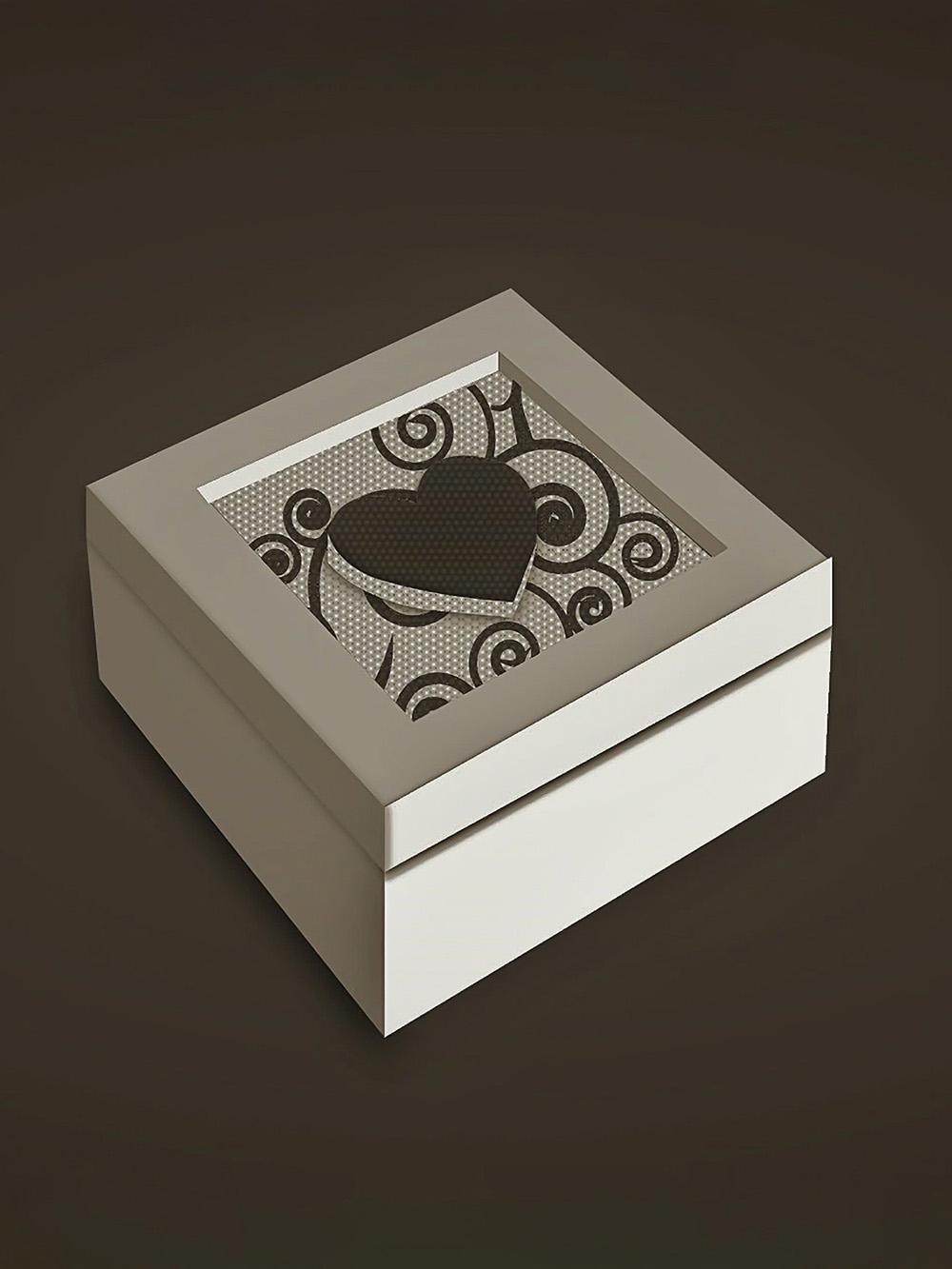 custom jewelry boxes