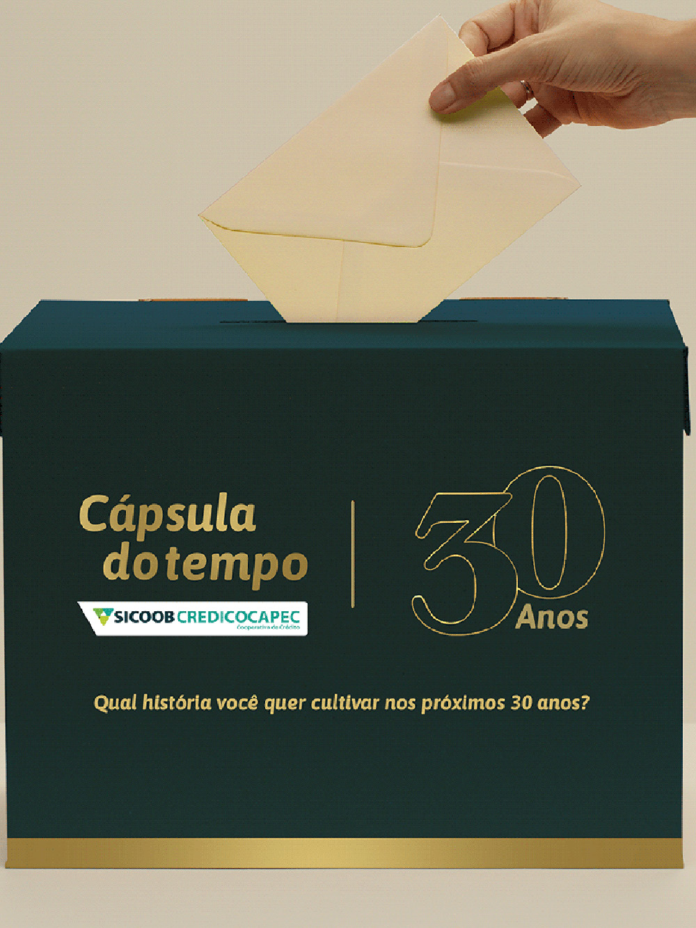 Rigid Shaped Boxes