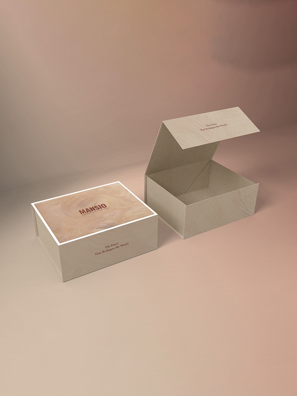 collapsible rigid boxes