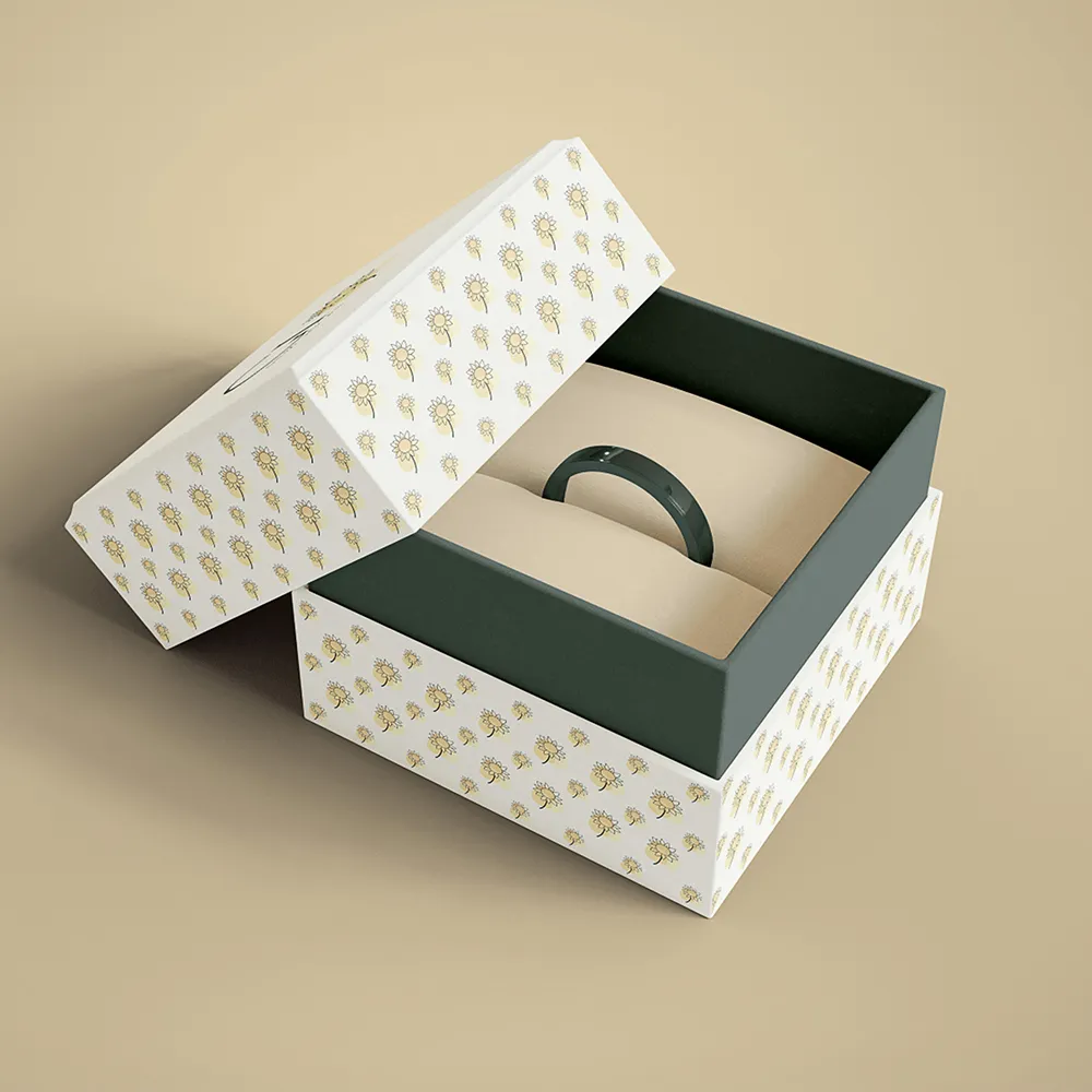 Custom Boxes With Foam Inserts