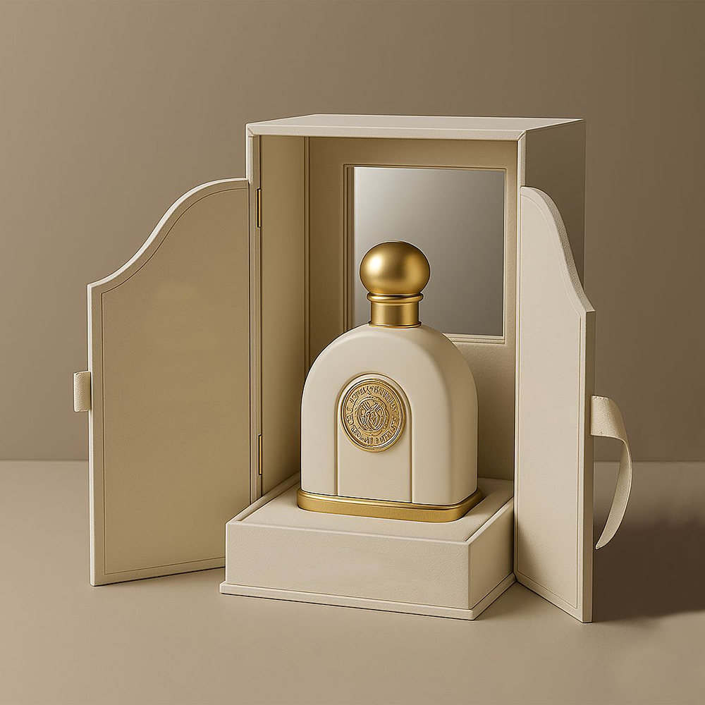 Custom Presentation Boxes and Display Packaging Constructed to Turn Products Into a Retail Moment