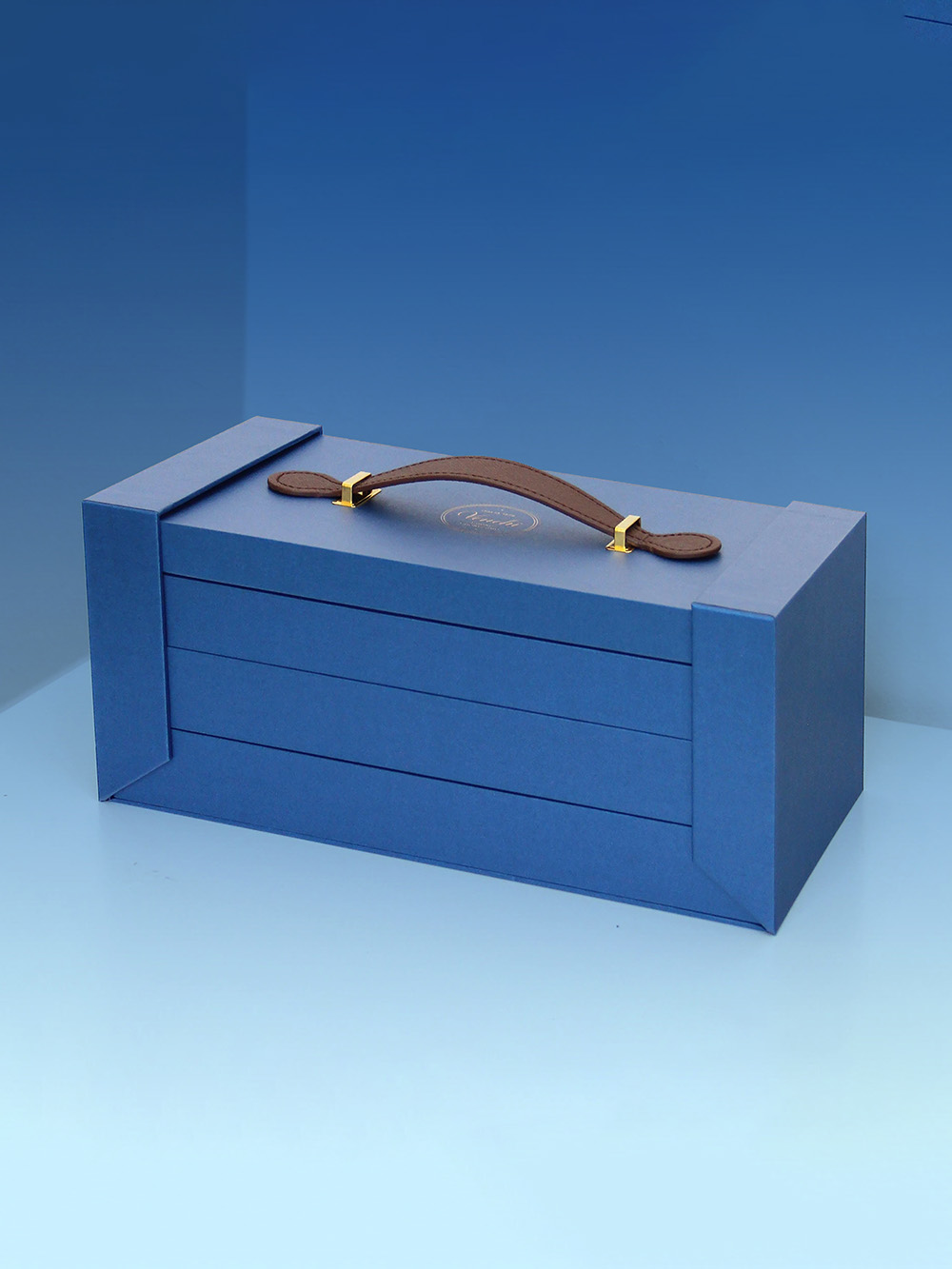 Rigid Shaped Boxes