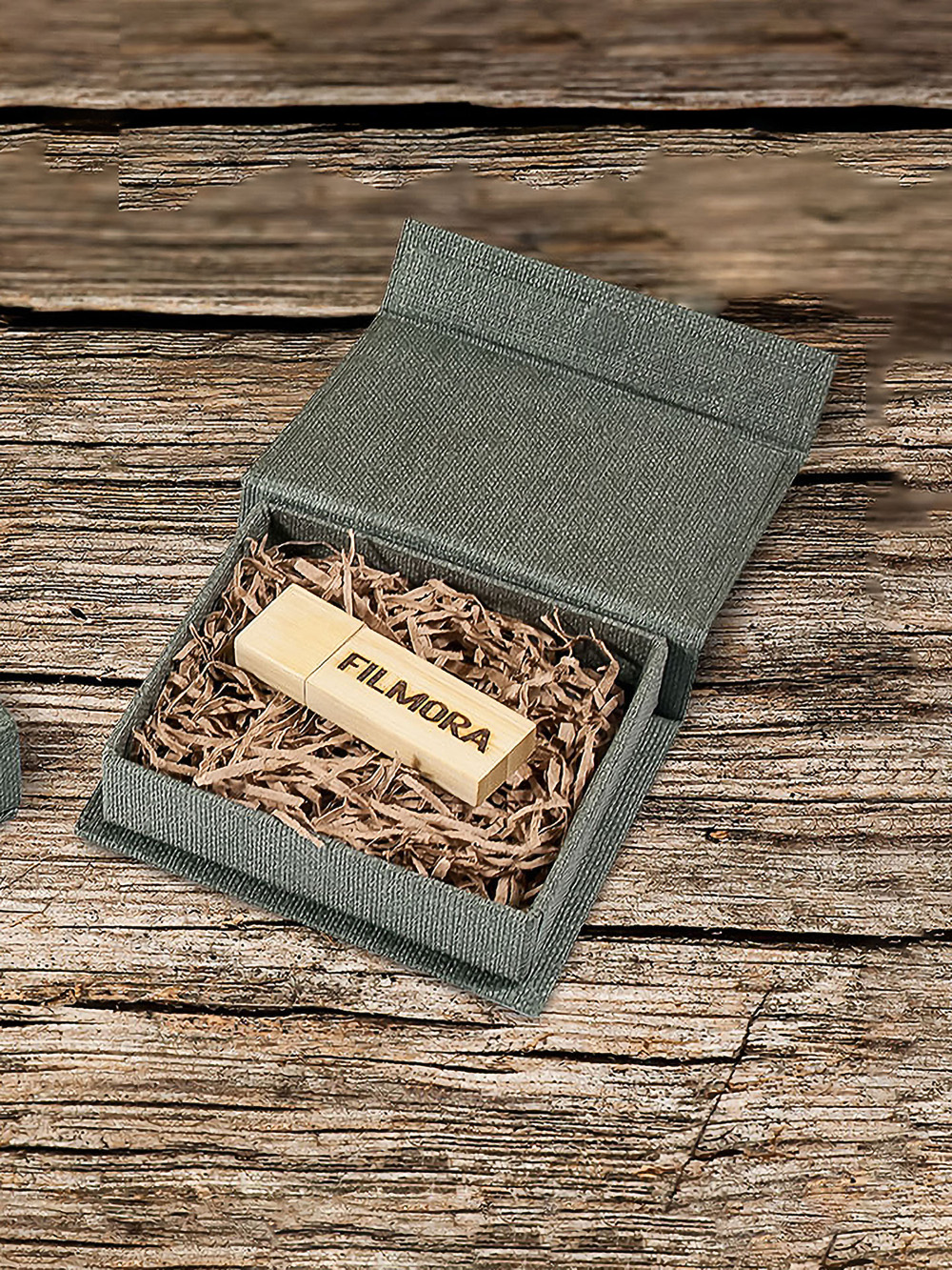 Custom USB Boxes