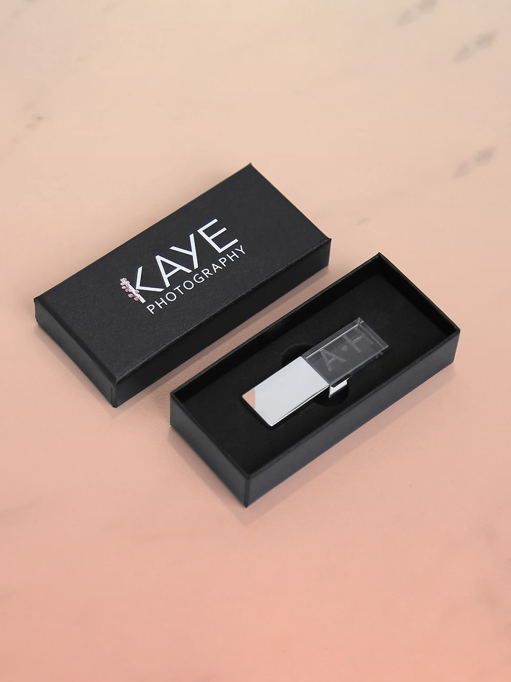 Custom USB Boxes