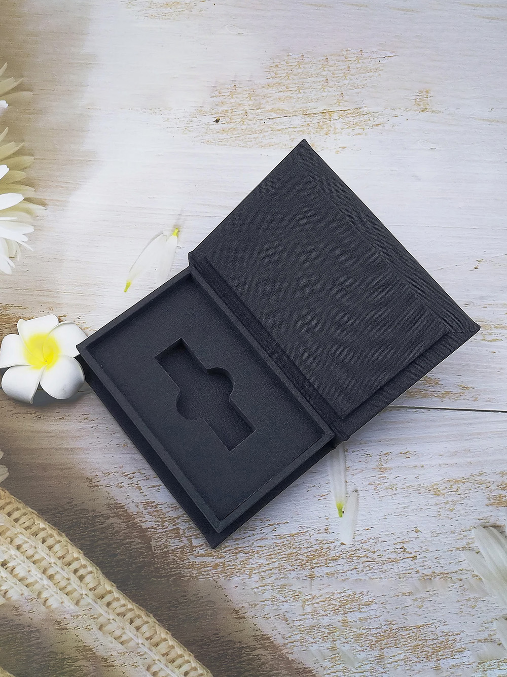 Custom USB Boxes