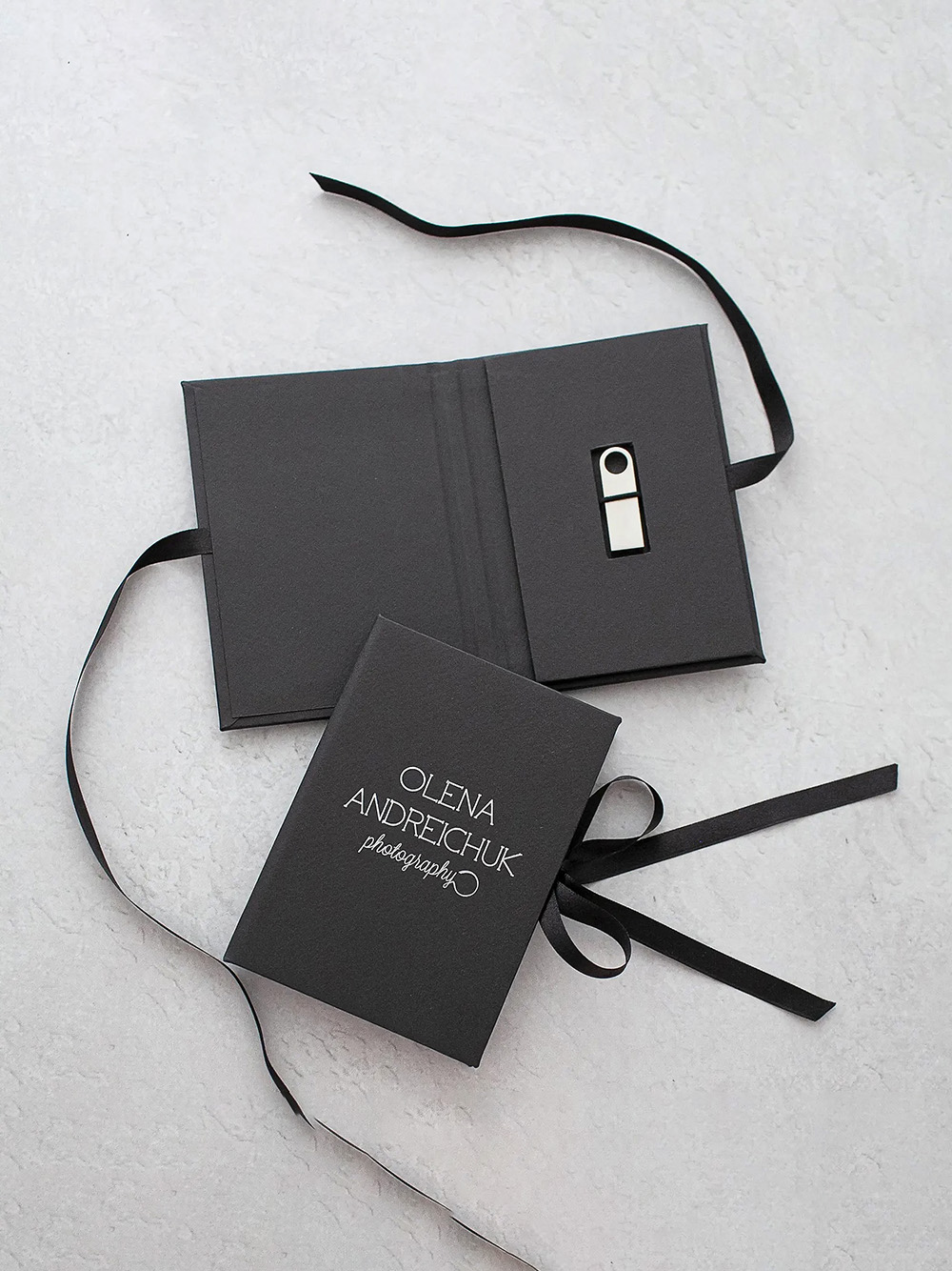 Custom USB Boxes