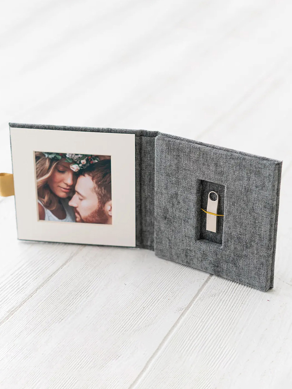 Custom USB Boxes